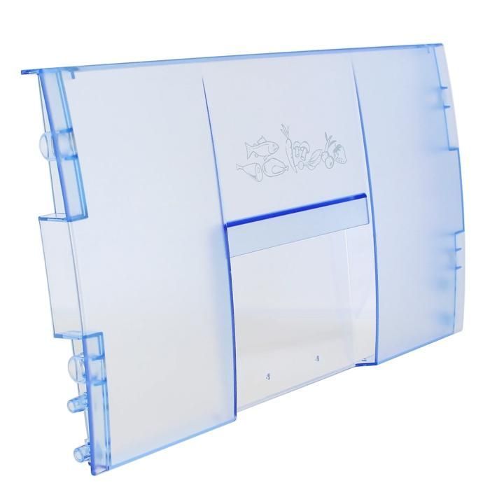 Cajón frontal del congelador 4312611372 - Congelador Beko - Puertas