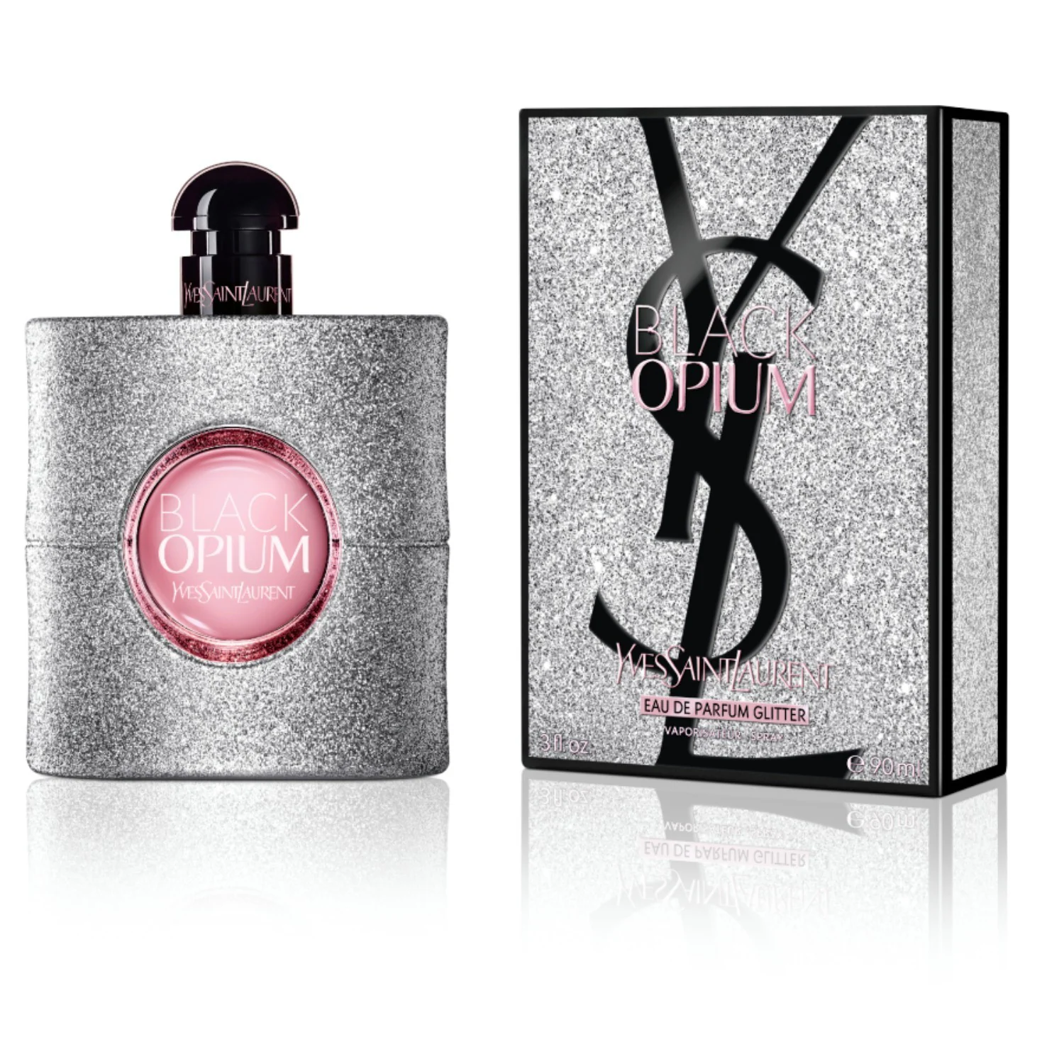 Yves Saint Laurent Glitter