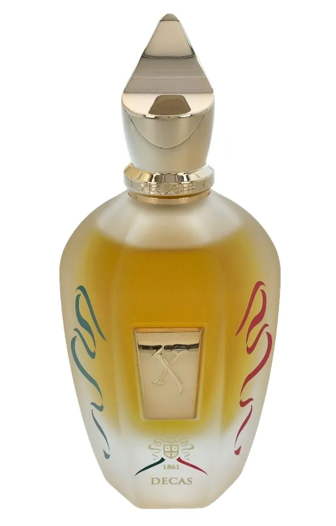 Xerjoff 1861 Decas Woda perfumowana uniseks