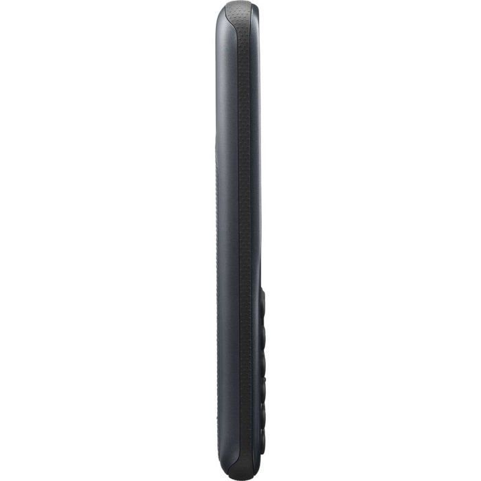 Telefono cellulare - DORO - 730X - IP54 - Pulsante SOS - Grigio