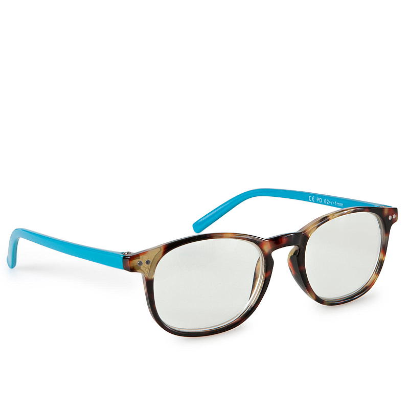 Lunettes de lecture ProEye avec pochette de rangement