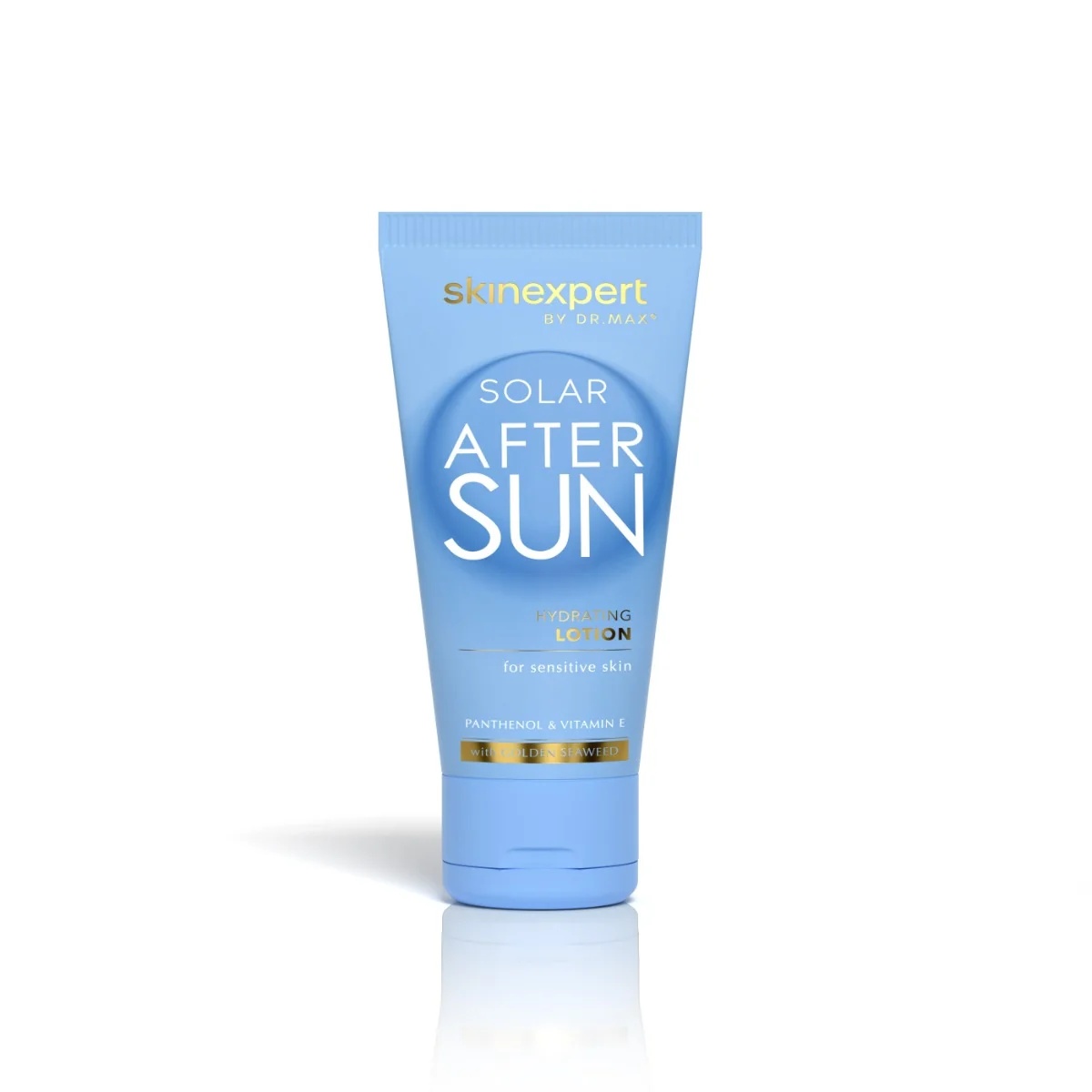 Skinexpert by Dr. Max SOLAR Skinexpert Solar After-Sun Milk 200 ml
