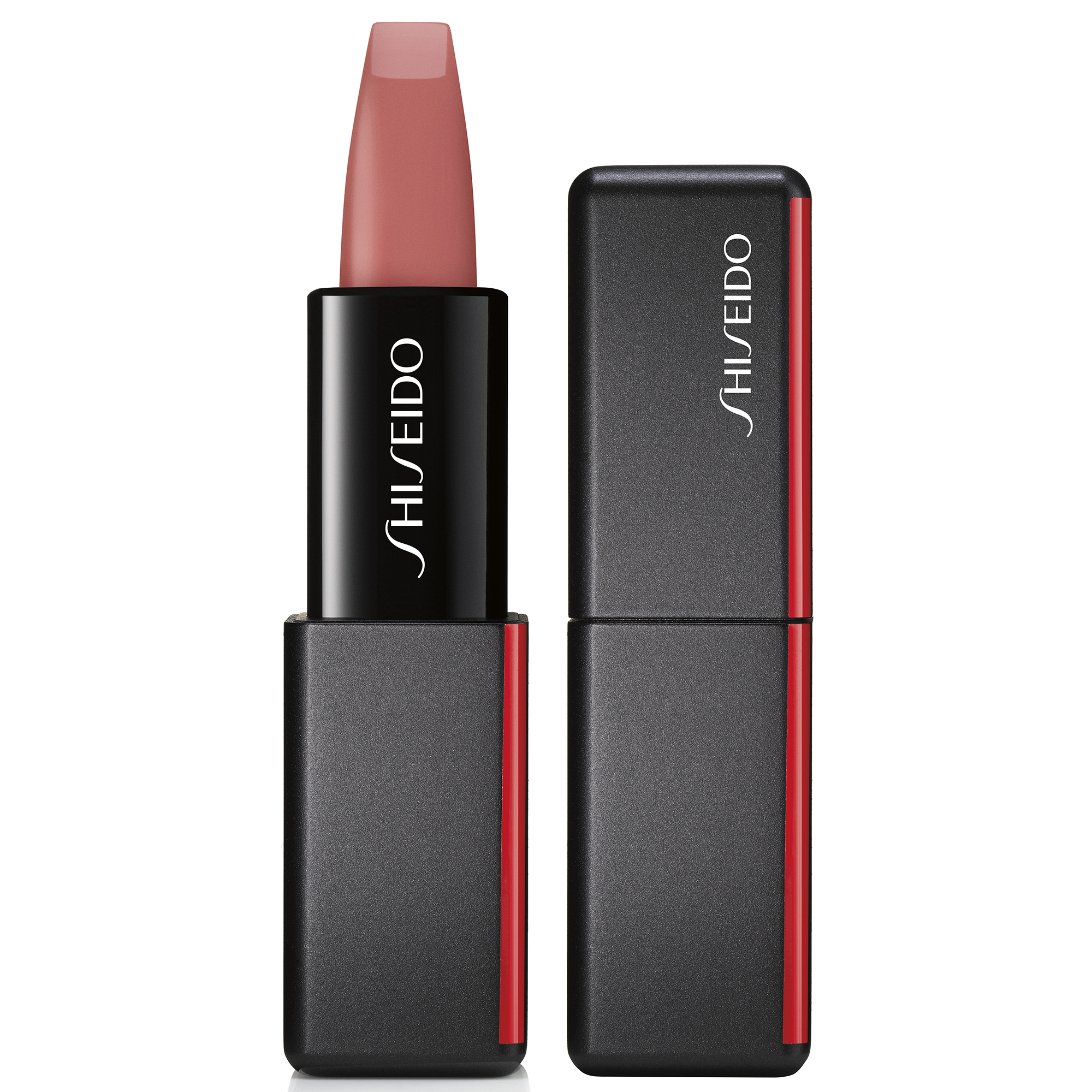 Modernmatte pudrová rtěnka 505 Peep Show - Shiseido
