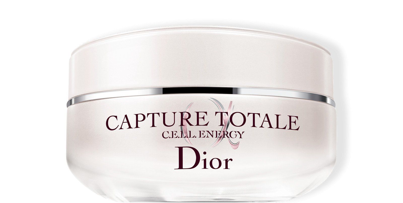 CAPTURE TOTALE CELL ENERGY Крема за учвршћивање и корекцију бора око очију Луксузни производ против бора и старења