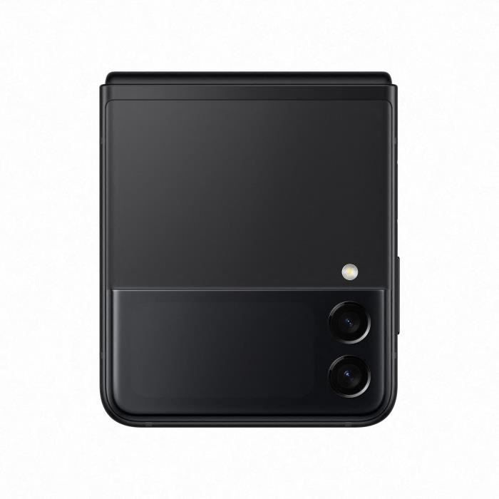 SAMSUNG Galaxy Z Flip3 128GB 5G Black