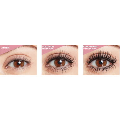 L'Oréal Paris Paradise Extatic Lash Primer 7,2 ml
