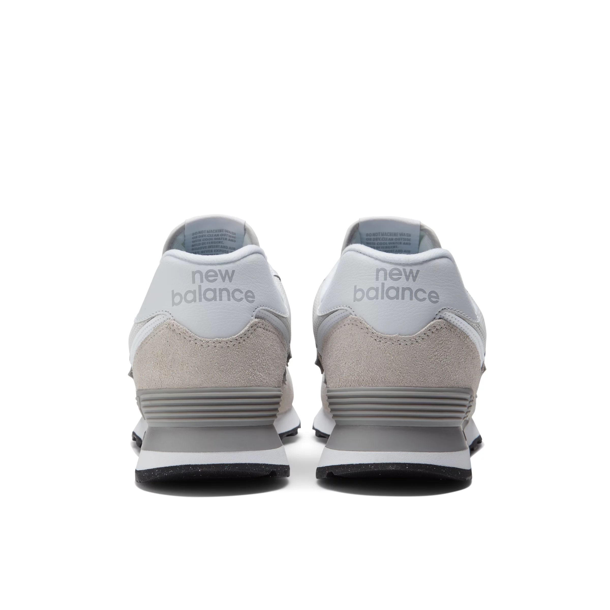 574 Core Nimbus Cloud with White