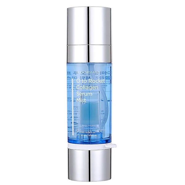 Dermarssance O To Rocket Collagen