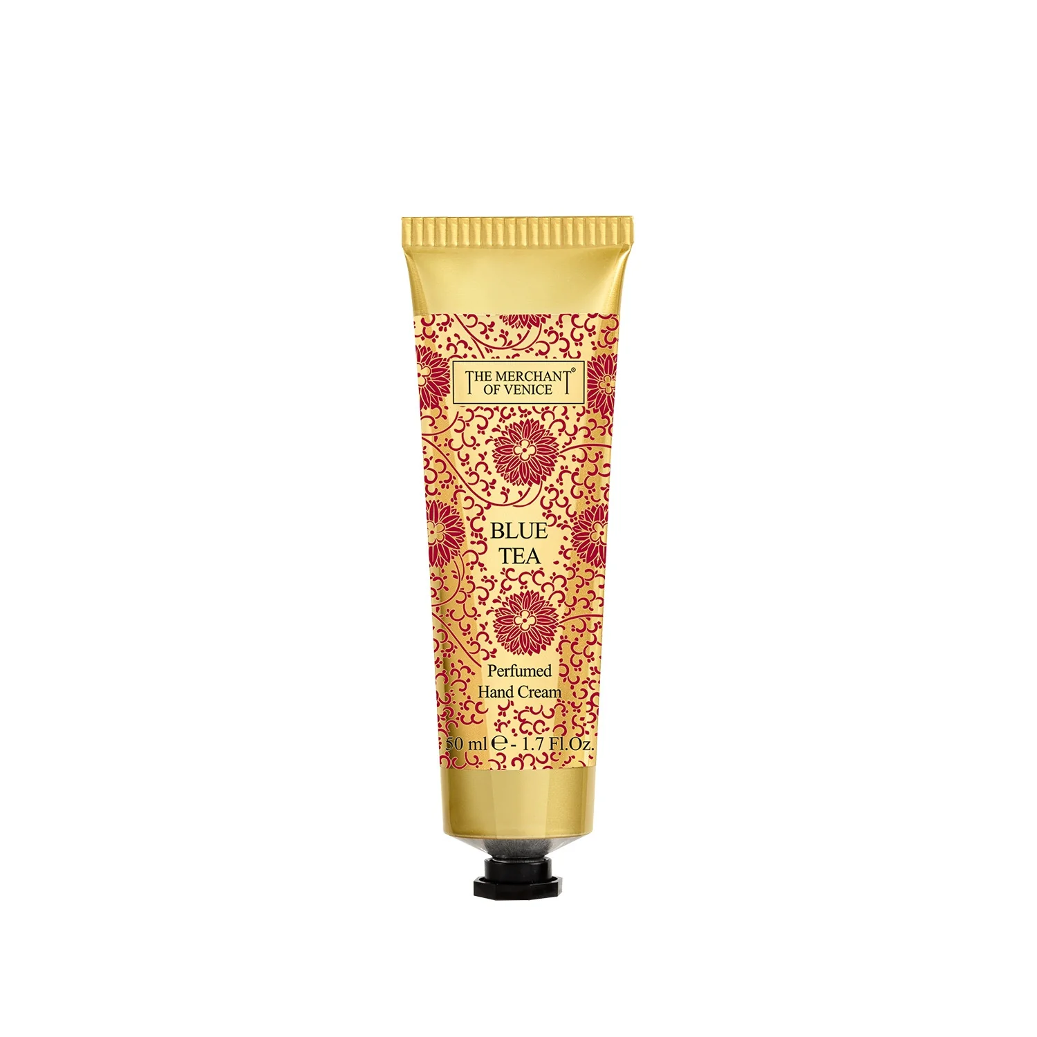 Luxury Bath Line Blue Tea Hand Cream - Trattamento Mani