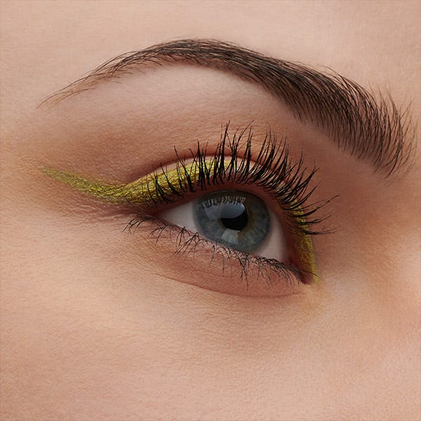 Creion gel color excess