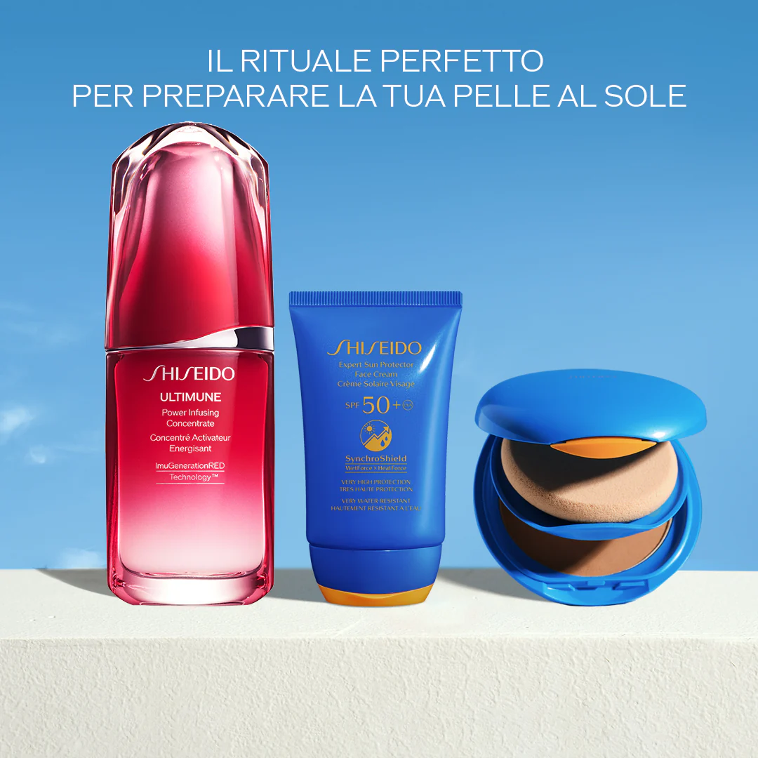 Solari Expert Sun Protector Crema solare viso SPF30 - Solare viso alta prot.