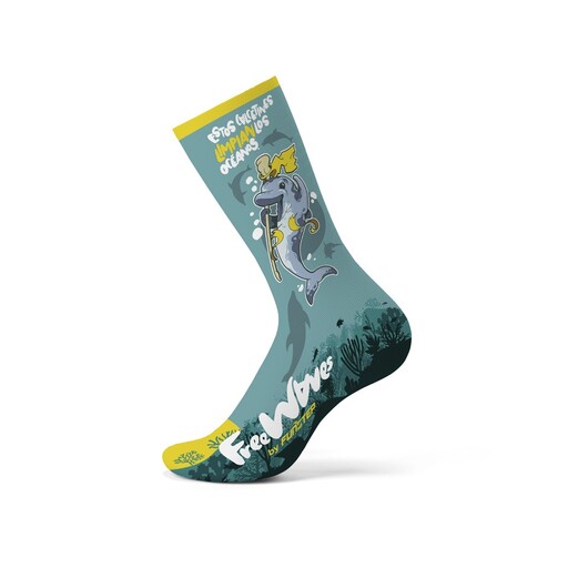  „Frewaves Funstep“ kojinės