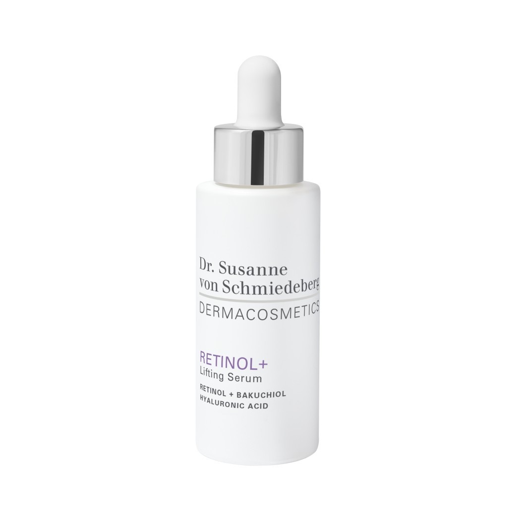 Dr. Susanne von Schmiedeberg serumas nuo senėjimo Retinol+ Lifting Serum – 30 ml
