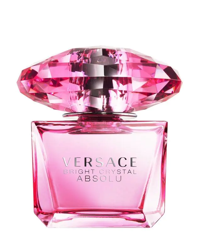 Versace Bright Crystal Absolu Woda perfumowana dla kobiet