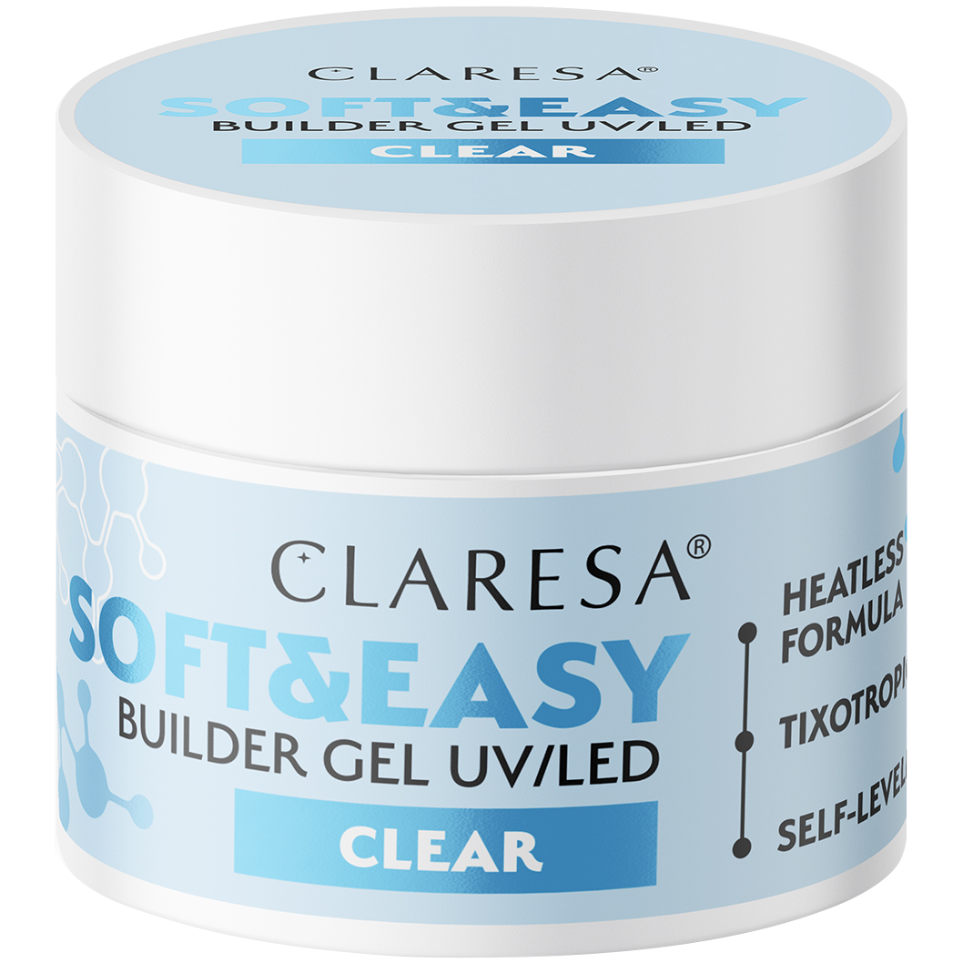 Claresa Soft&Easy