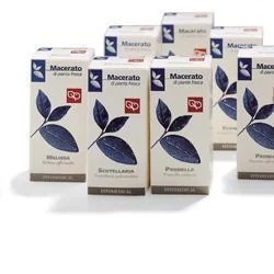 FITOMEDICAL Gember moedertinctuur 100 ml