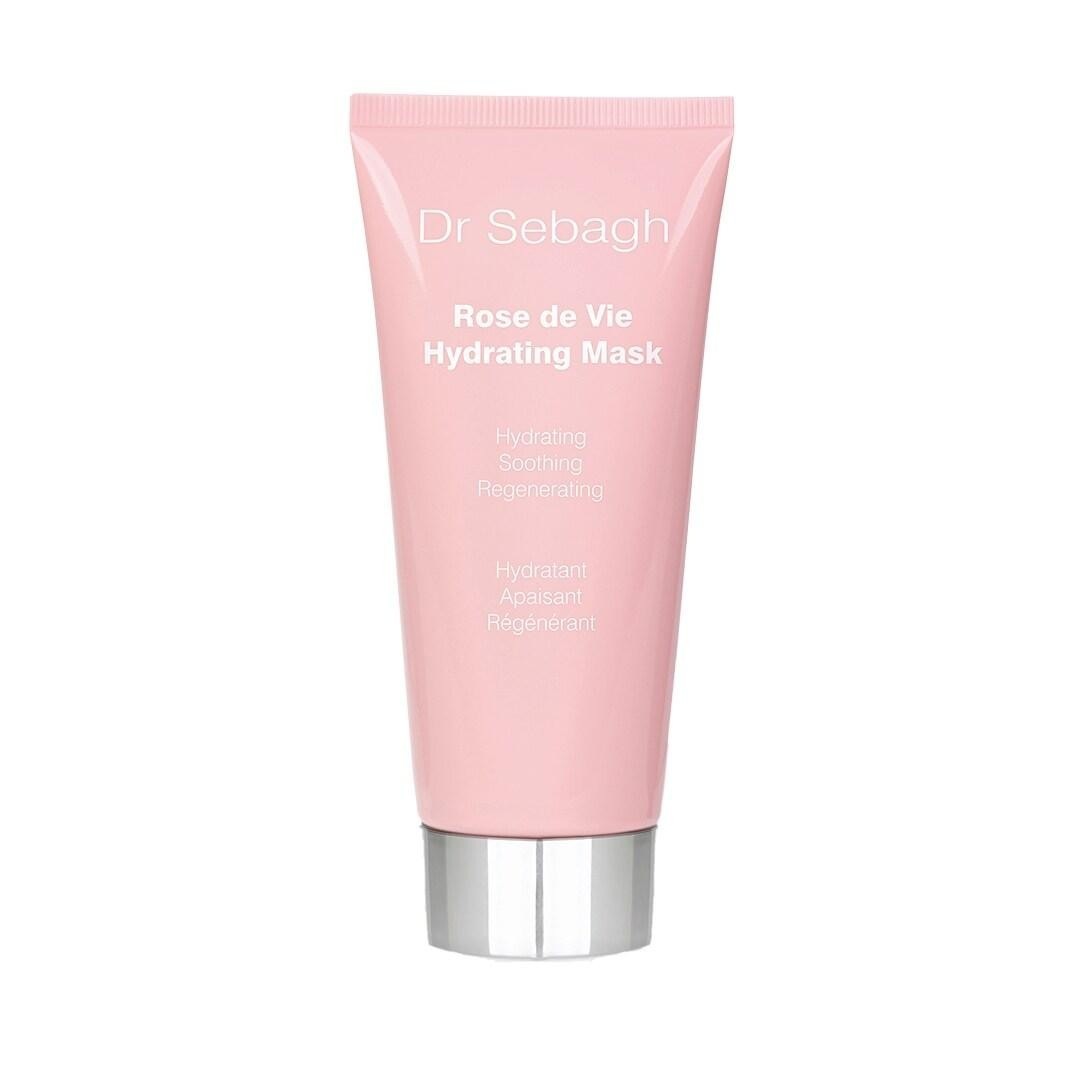 Dr. Sebagh mitrinošā maska Rose de Vie - 100 ml