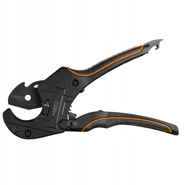 Obcinak do rur z tworzyw 0-42mm, NEO TOOLS 02-073