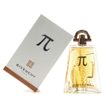 Givenchy Givenchy Pi EDT 100 ml 100 ml