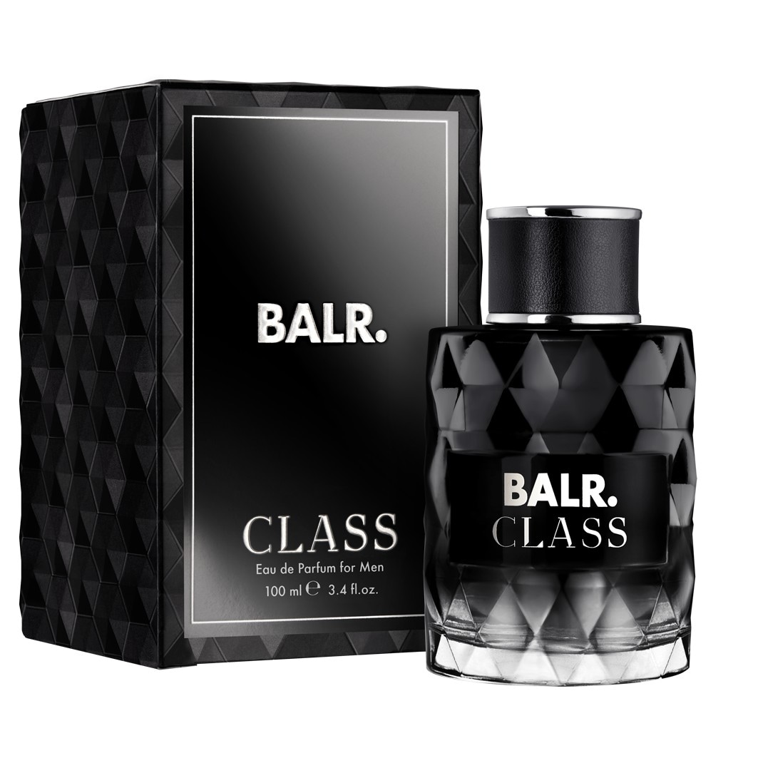 BALR. Eau de Parfum Class für Herren - 50 ml