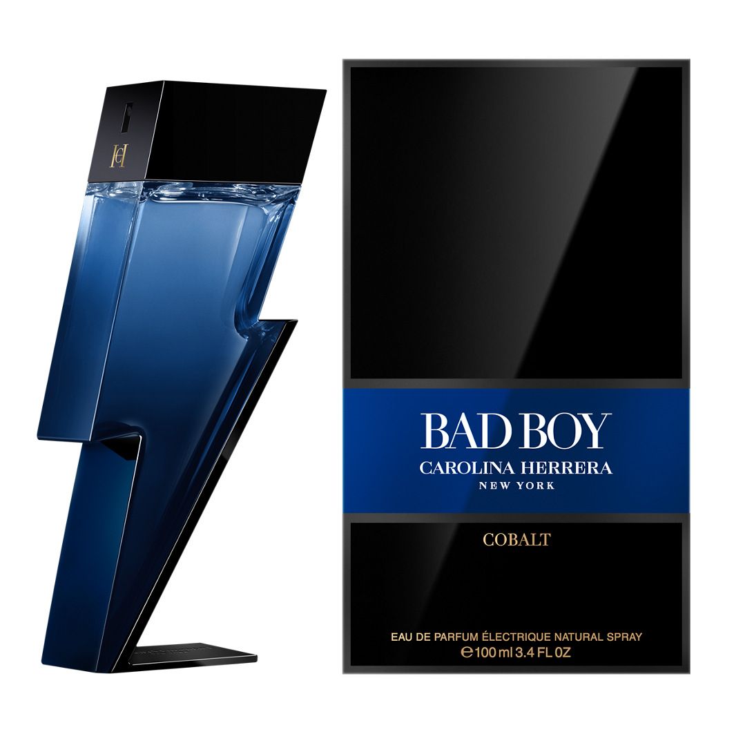 Bad Boy Cobalt muški parfem Eau de Parfum Parfemi za muškarce