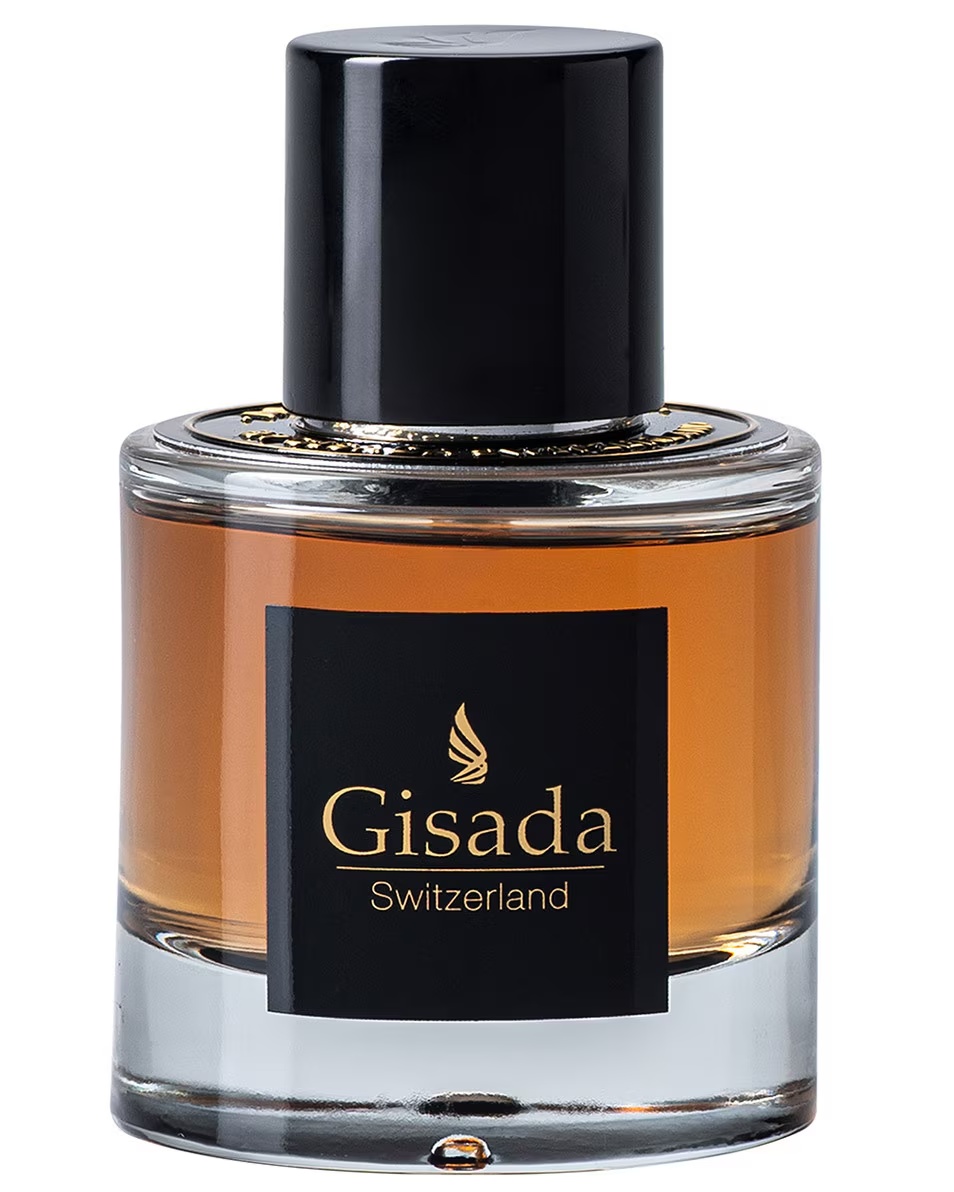 GISADA AMBASSADOR MEN Eau de άρωμα