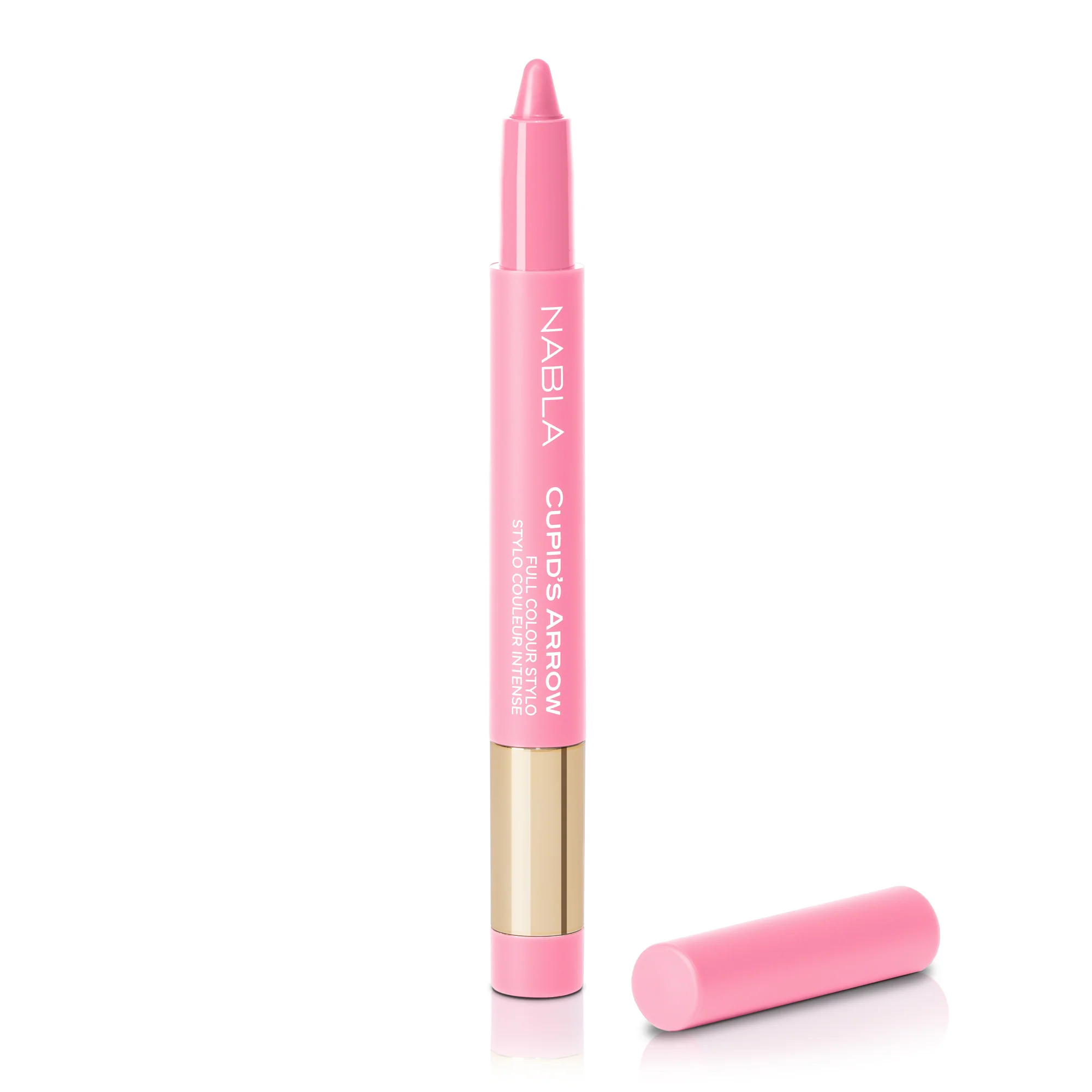 Occhi Cupid’s Arrow Longwear Stylo - Matita occhi, Eyeliner, Ombretto crema
