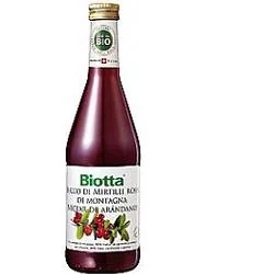 BIOTOBIO Biotta Mirt Ro-sap 500 ml