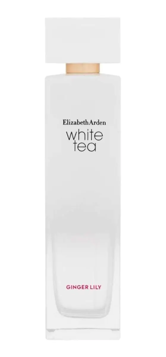 Elizabeth Arden White Tea Ginger Lily Woda toaletowa dla kobiet 50ml