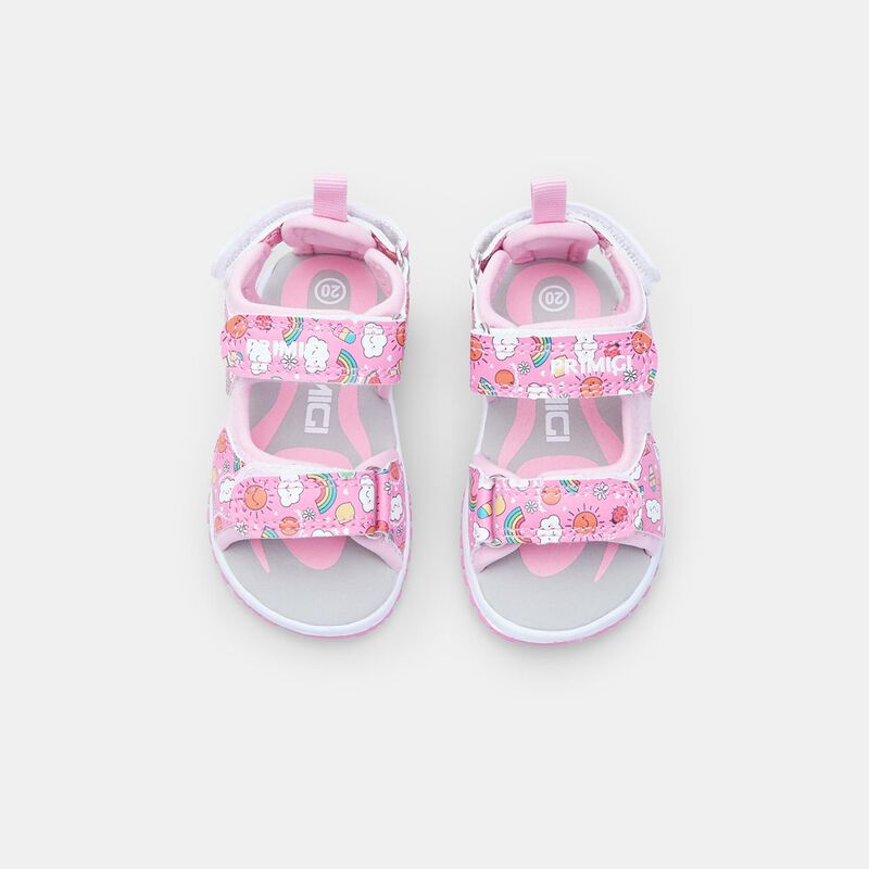 Primigi flickor sandaler