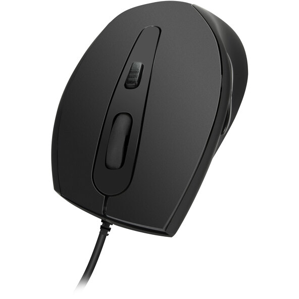 Pakke med mus, tastatur og musematte