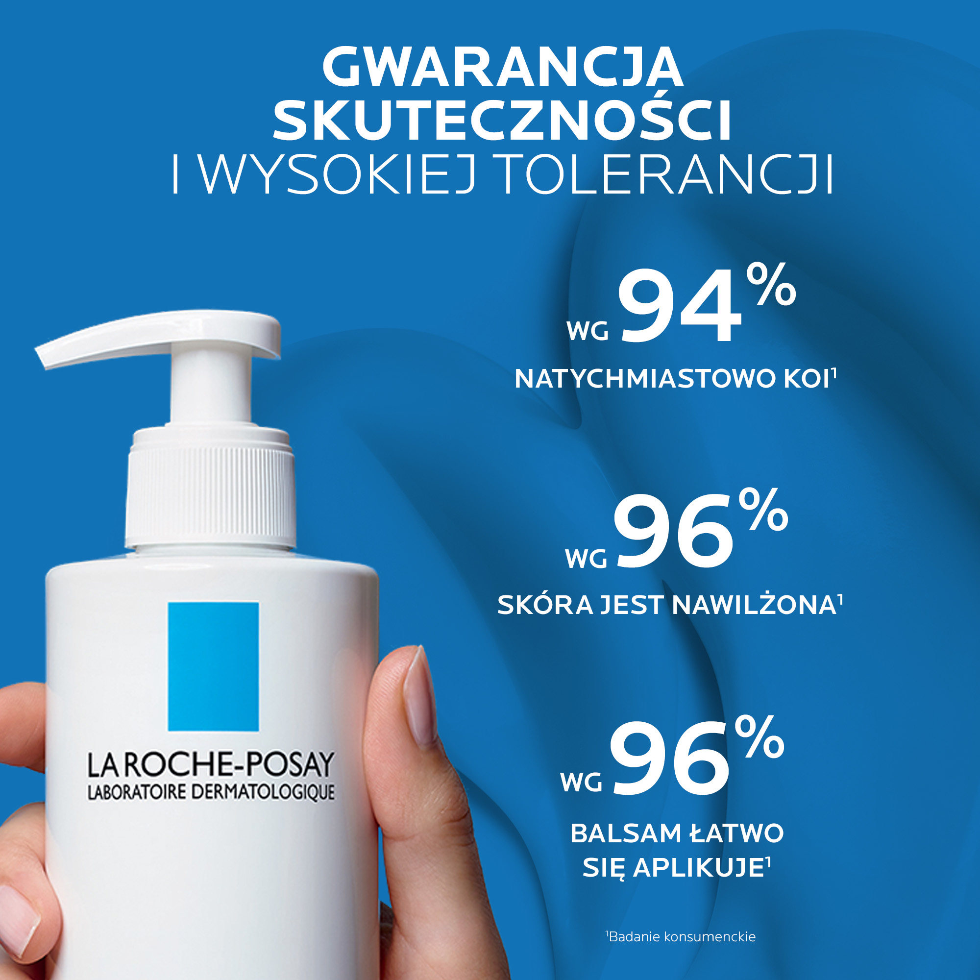 La Roche-Posay Lipikar