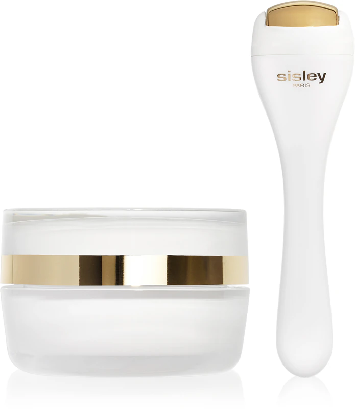 Sisley Sisleÿa L'Integral Creme antirrugas para contorno dos olhos e lábios