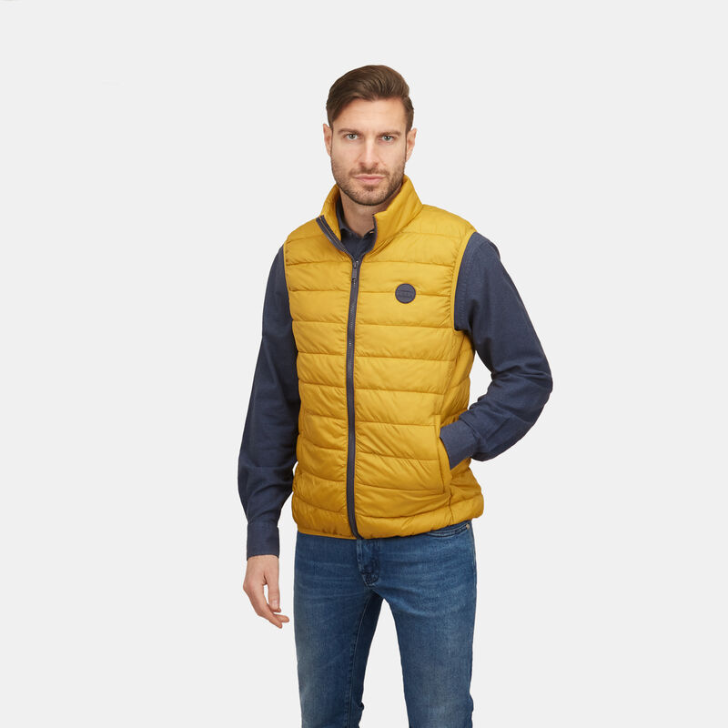 Gilet da uomo