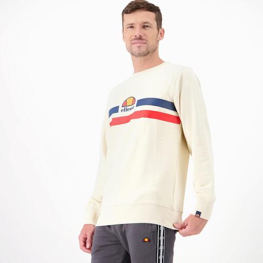  Ellesse Retro