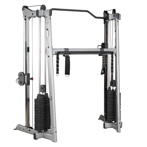 Centrum funkčného tréningu Body-solid Gdcc200