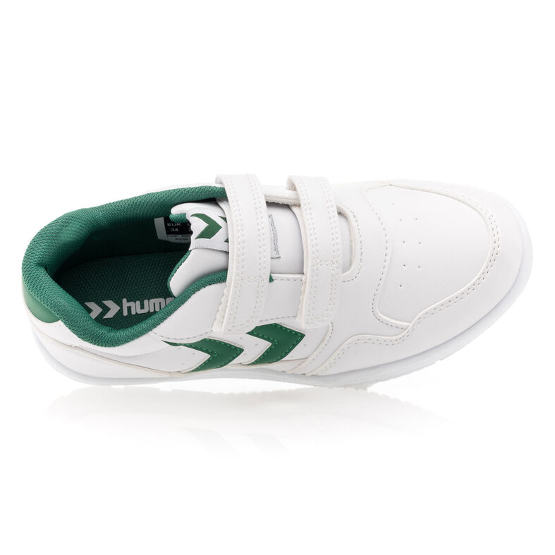 Zapatillas deportivas Garcon Blanc