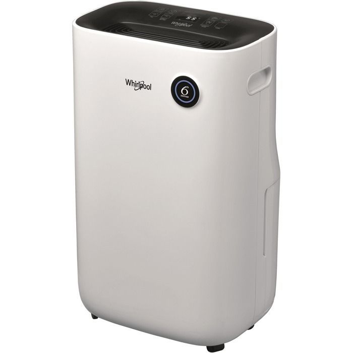 Deumidificatore Whirlpool DE20W5252