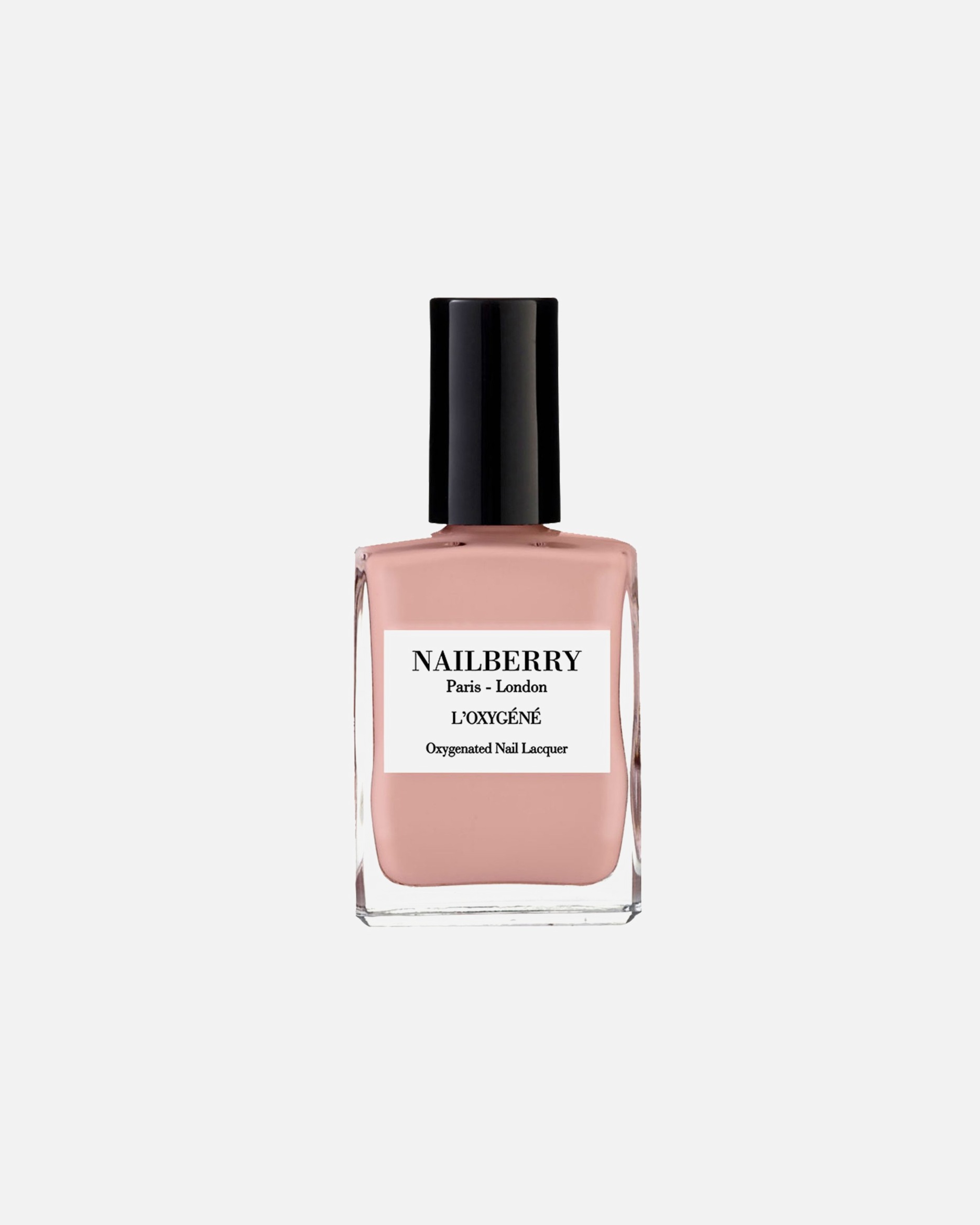 Nailberry To The Moon & Back