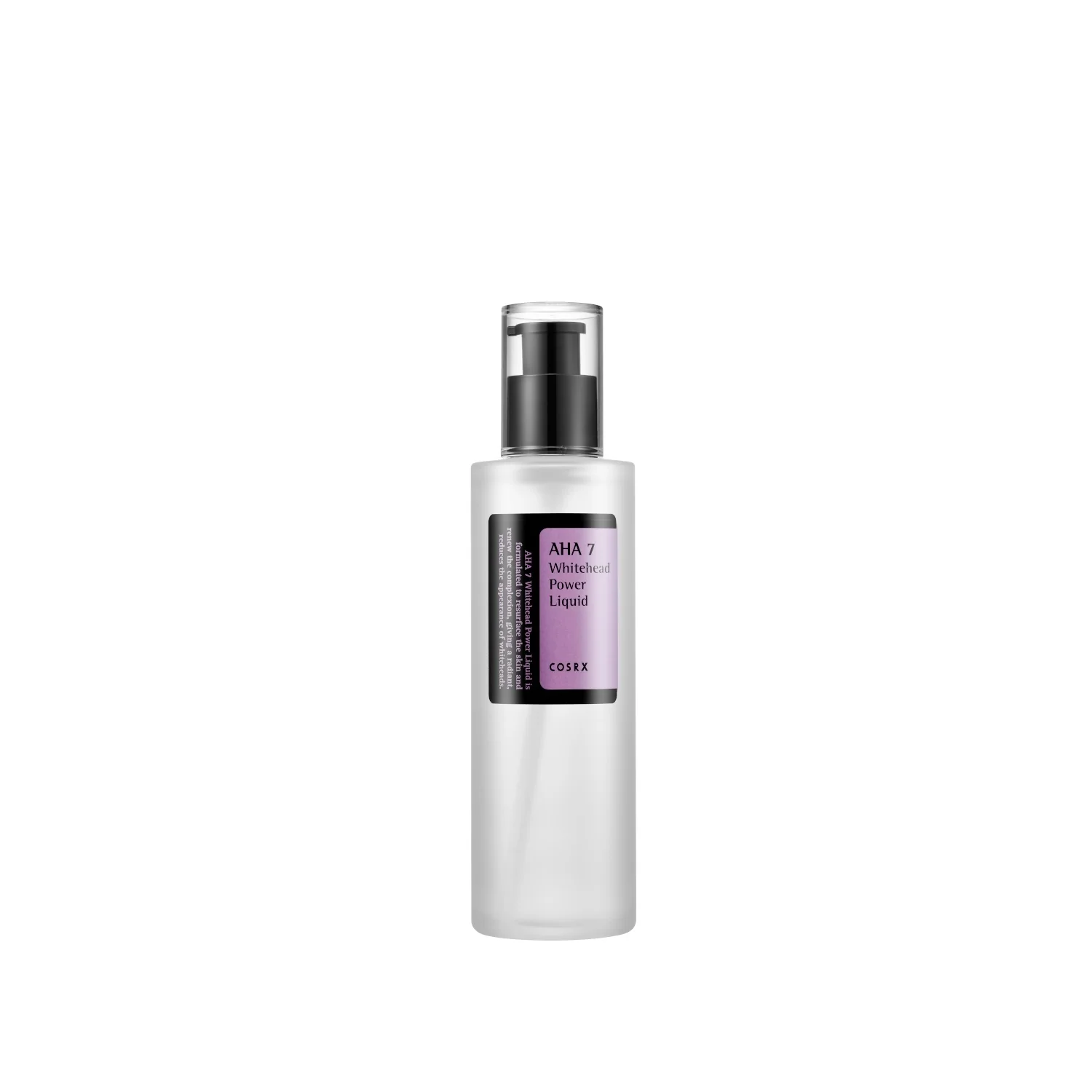 Viso AHA 7 Whitehead Power Liquid - Tonico viso, Esfoliante viso