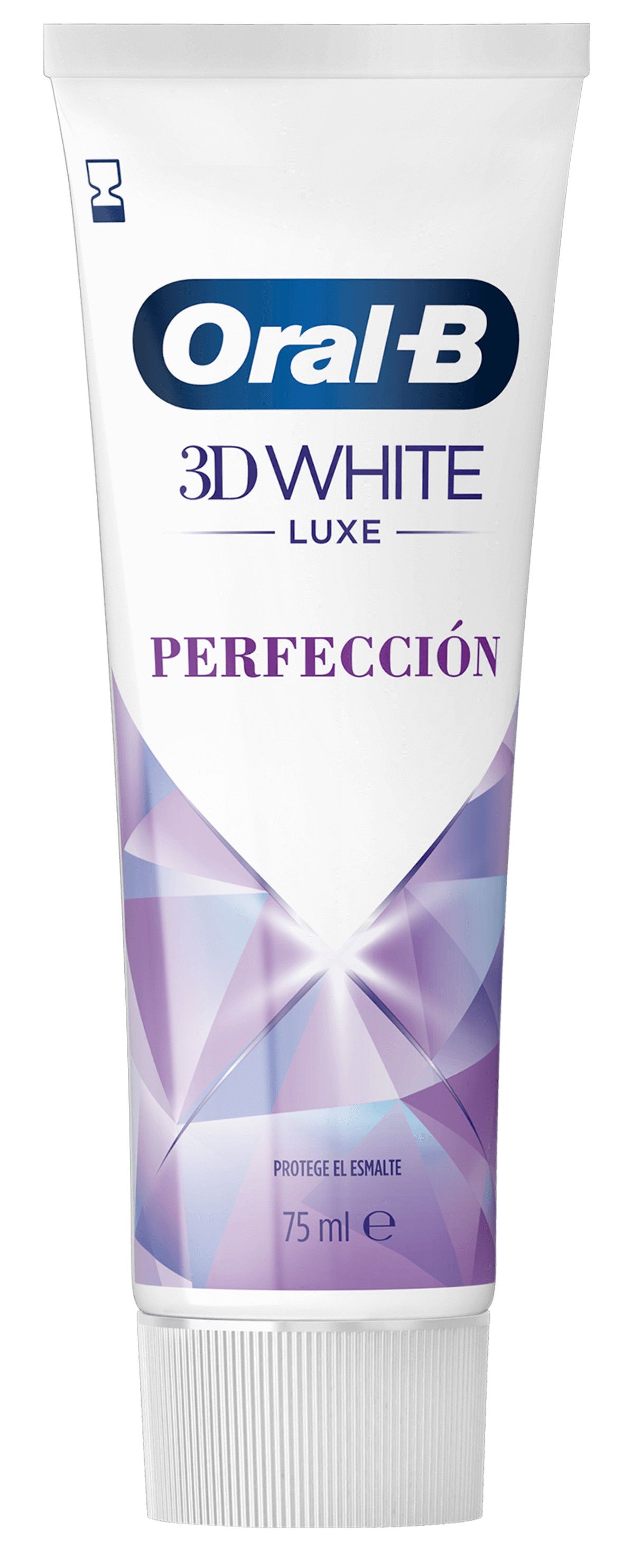 3D White Luxe Perfection Whitening Zobu pastas un zobu tīrīšanas līdzekļi