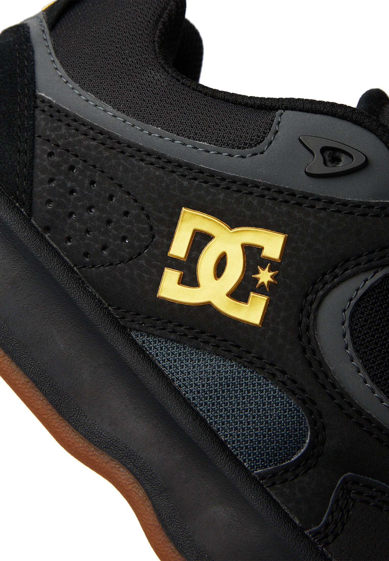 Baskets basses DC Shoes