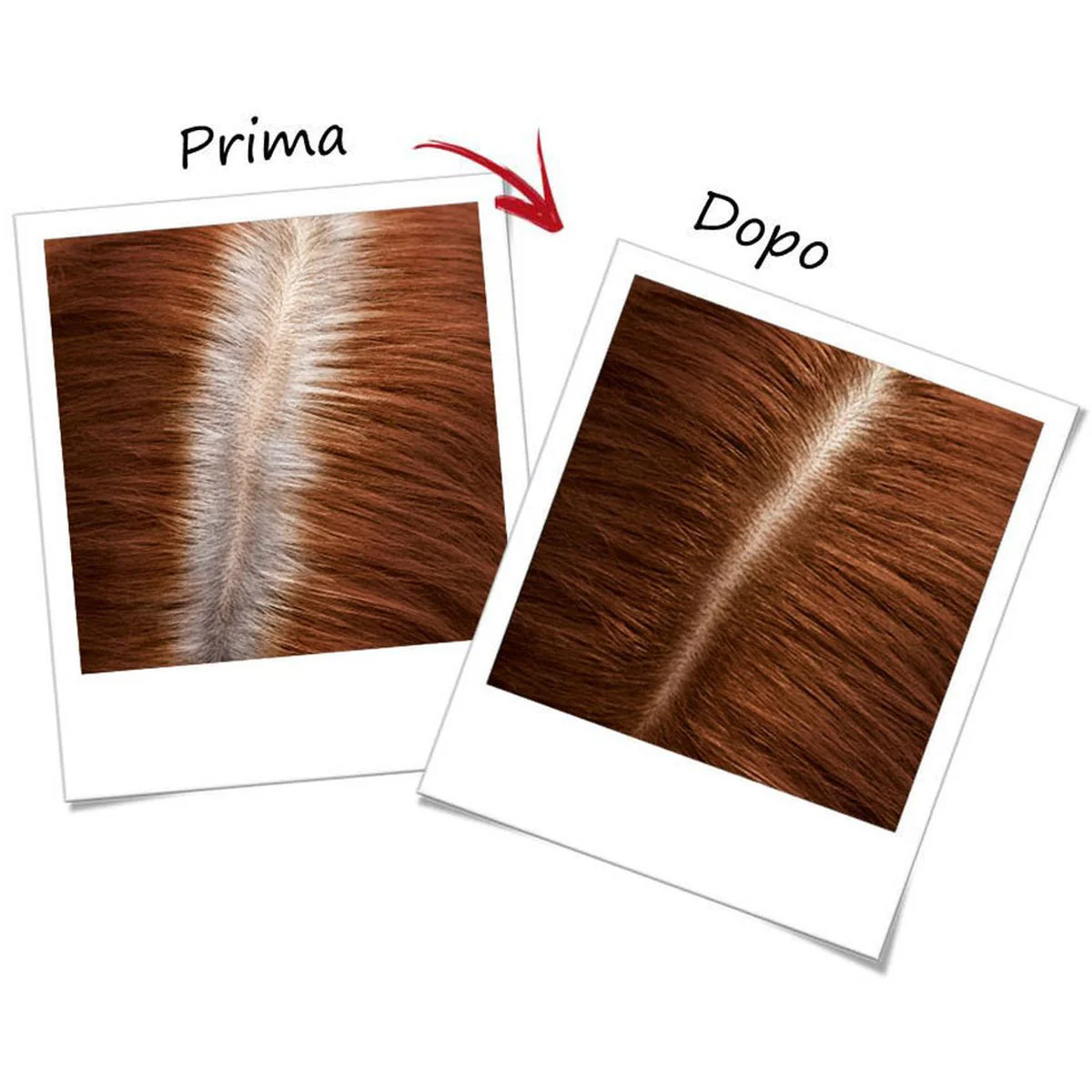 Ritocco Perfetto Spray Istantaneo Ritocco Radici - Spray Colorato Capelli, Colorazione Capelli