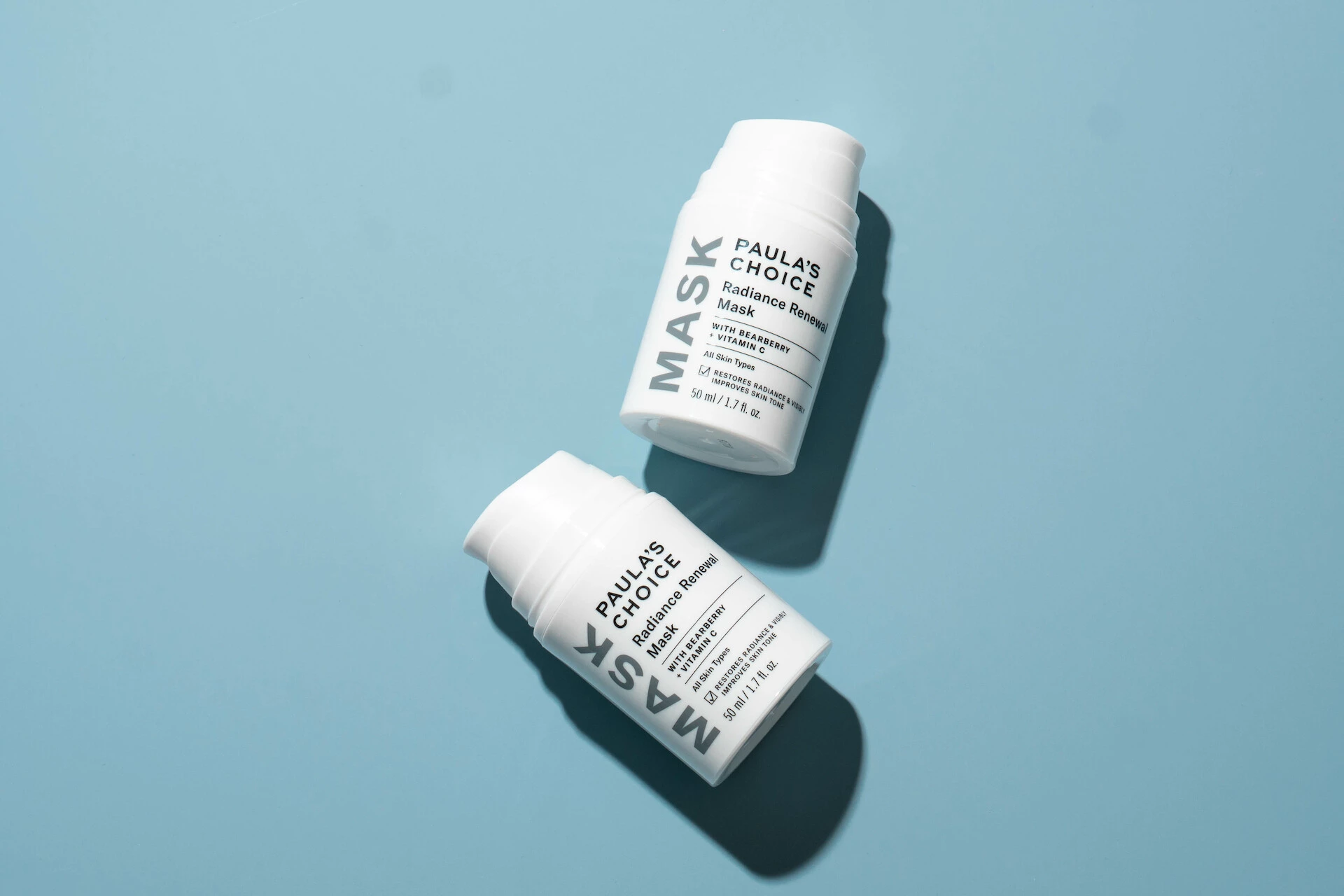 Mască de regenerare a strălucirii 50 ml - Paula's Choice