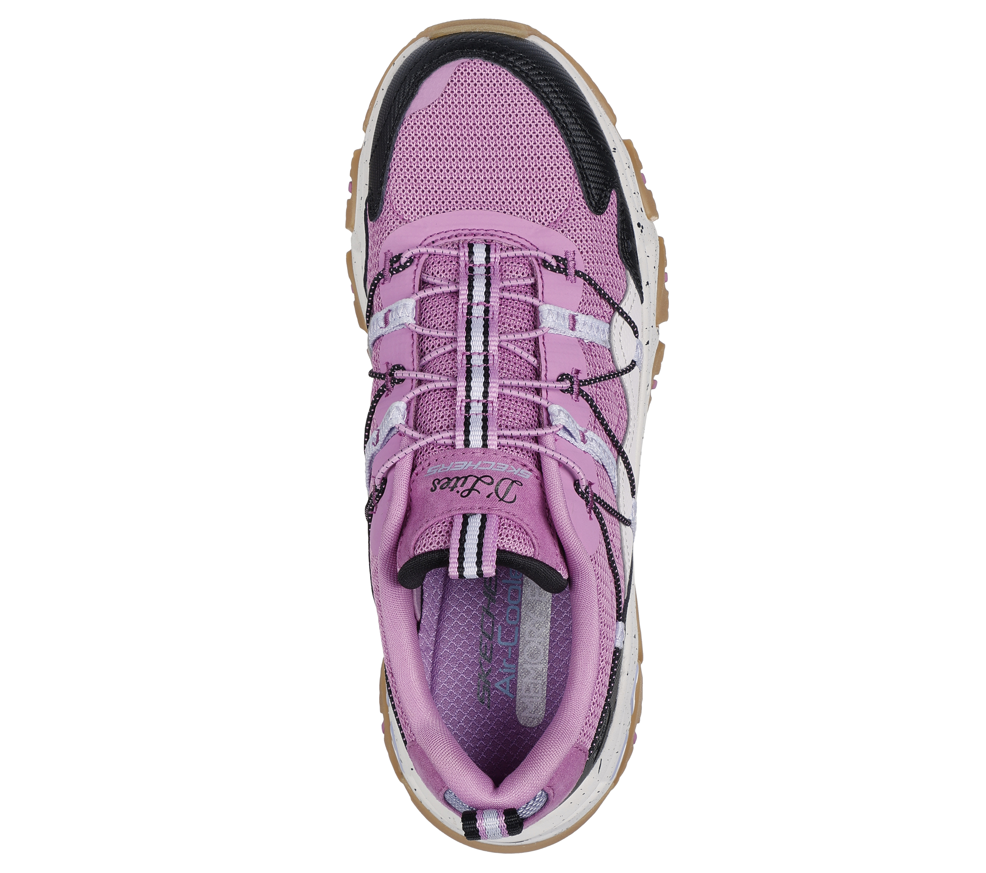 D'Lites Hiker - Hillock