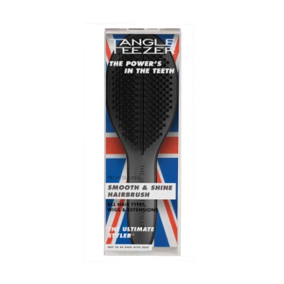 Ultimativna četka za oblikovanje kose Jet Black - Tangle Teezer
