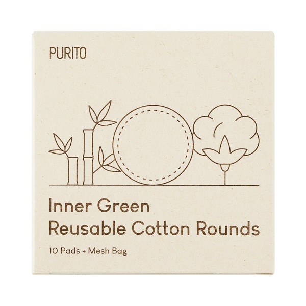 Purito Inner Green