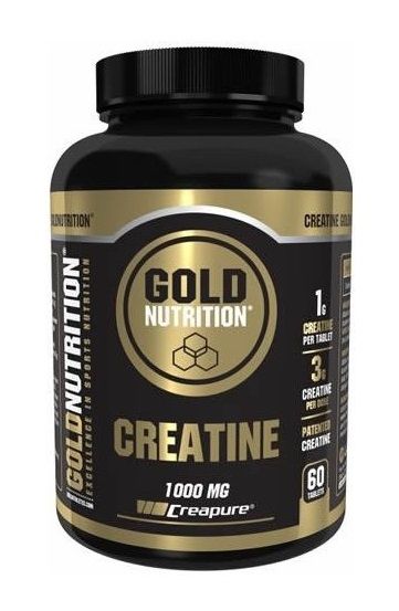 Kreatin Creapure Sportske performanse