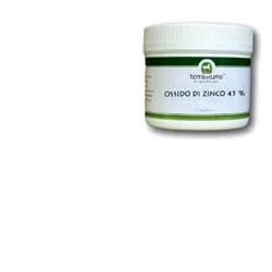 Óxido de Zinc 45% Biancardi Pom 500
