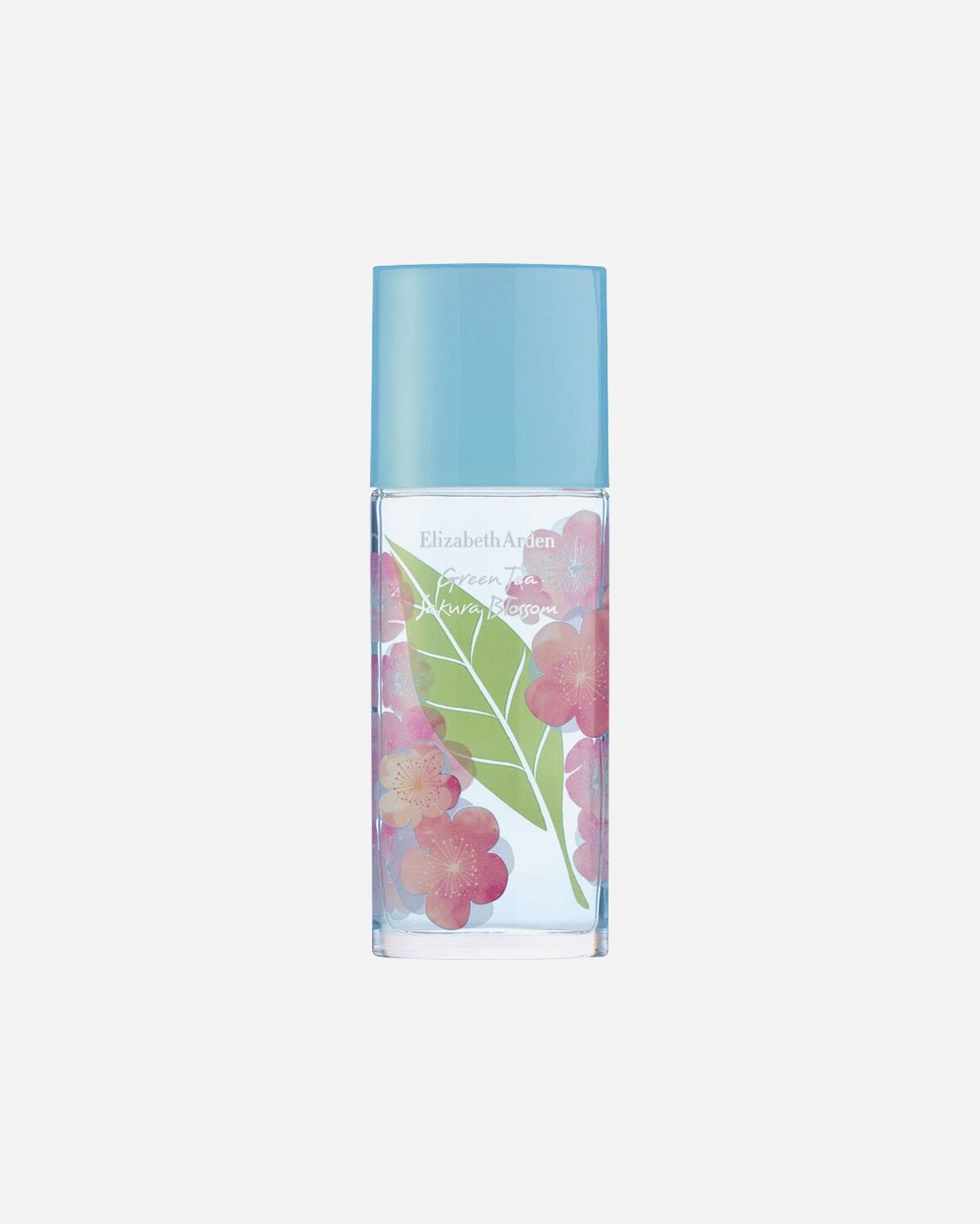 Elizabeth Arden Eau de Toilette Green Tea Sakura Blossom Duftspray - 100 ml